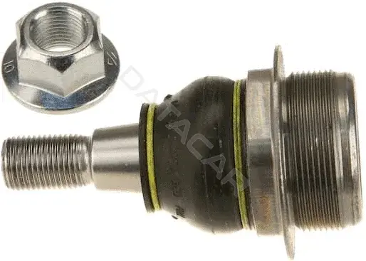 Шаровая опора TRW JBJ817
