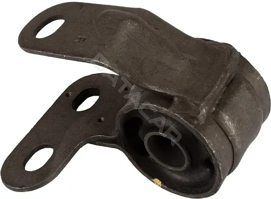 Сайлентблок рычага TRW JBU102