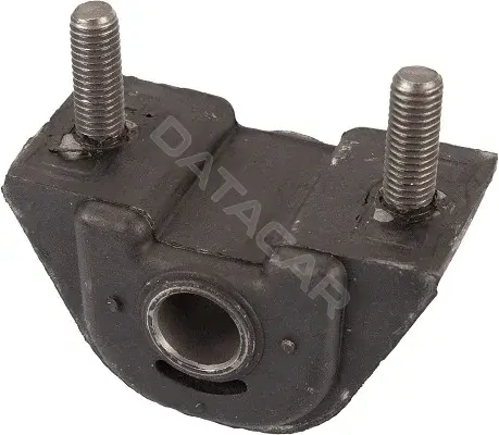 Сайлентблок рычага TRW JBU114