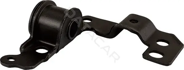 Сайлентблок рычага TRW JBU738