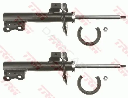 Амортизаторы TRW JGM1072T