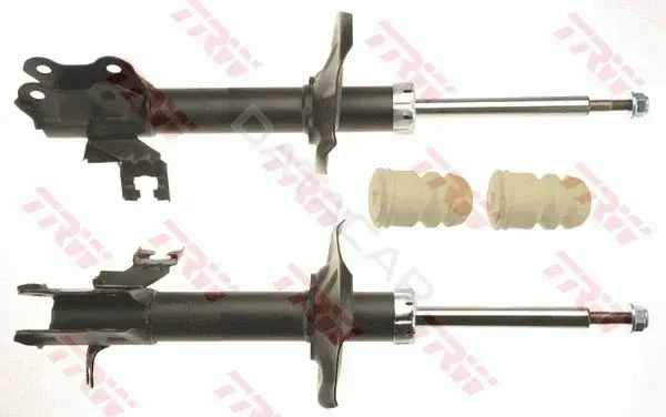 Амортизаторы TRW JGM1177T