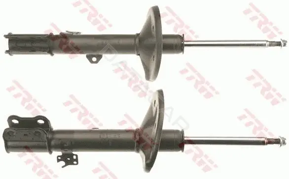 Амортизаторы TRW JGM1205T