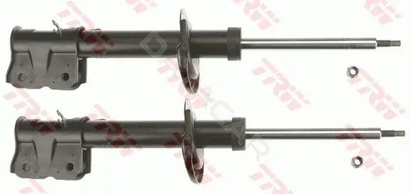Амортизаторы TRW JGM1251T
