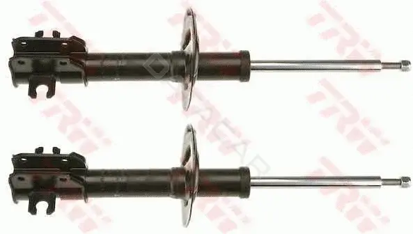 Амортизаторы TRW JGM271T