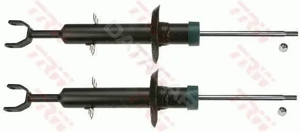 Амортизаторы TRW JGS137T