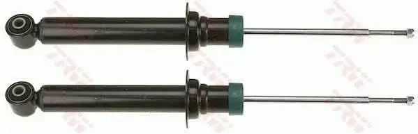 Амортизаторы TRW JGS160T