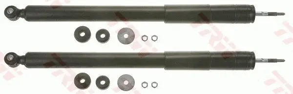Амортизаторы TRW JGT1001T