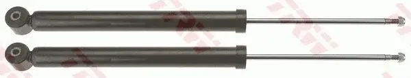 Амортизаторы TRW JGT1080T