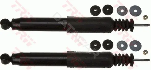 Амортизаторы TRW JGT201T