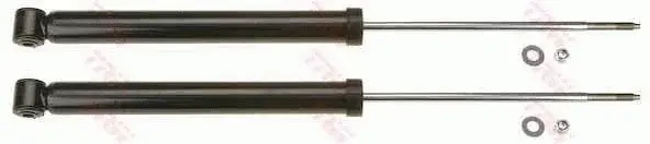 Амортизаторы TRW JGT231T