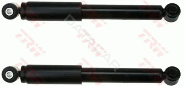 Амортизаторы TRW JGT286T