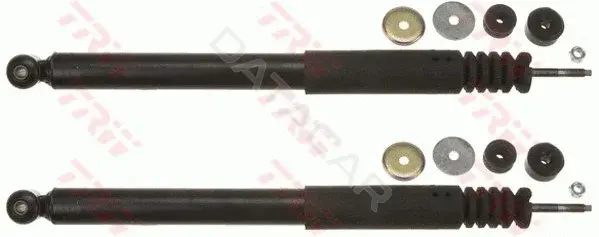 Амортизаторы TRW JGT376T