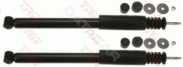 Амортизаторы TRW JGT409T