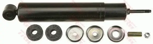 Амортизаторы TRW JHZ5078