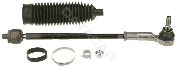 Рулевая тяга TRW JRA578