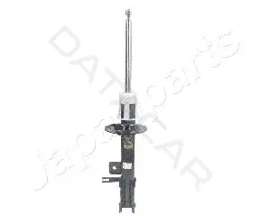 Амортизаторы JAPANPARTS MM-W0025