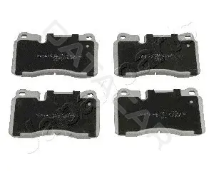 Тормозные колодки JAPANPARTS PA-L06AF