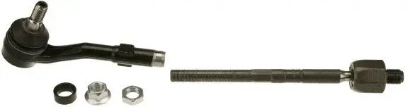 Рулевая тяга TRW JRA603