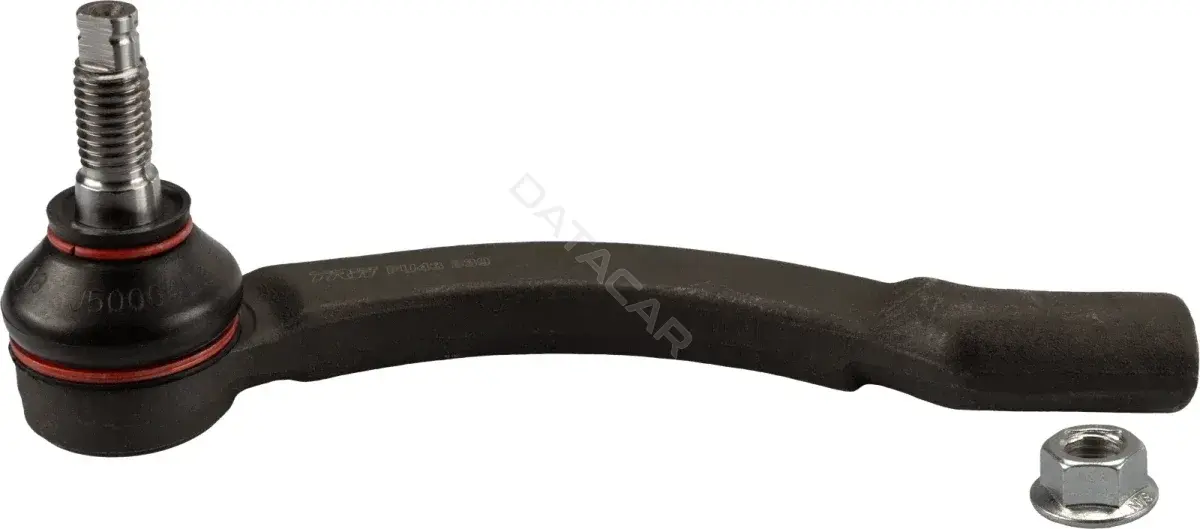 Рулевые наконечники TRW JTE339