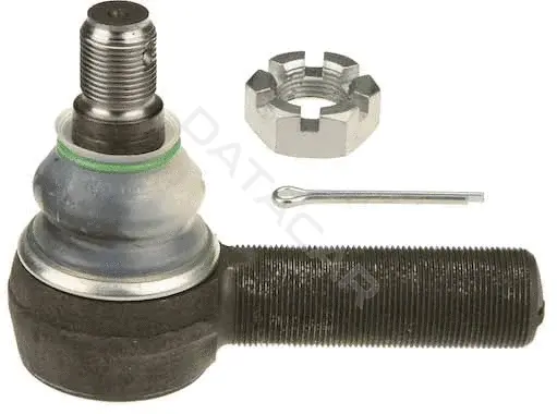 Рулевые наконечники TRW JTE3508