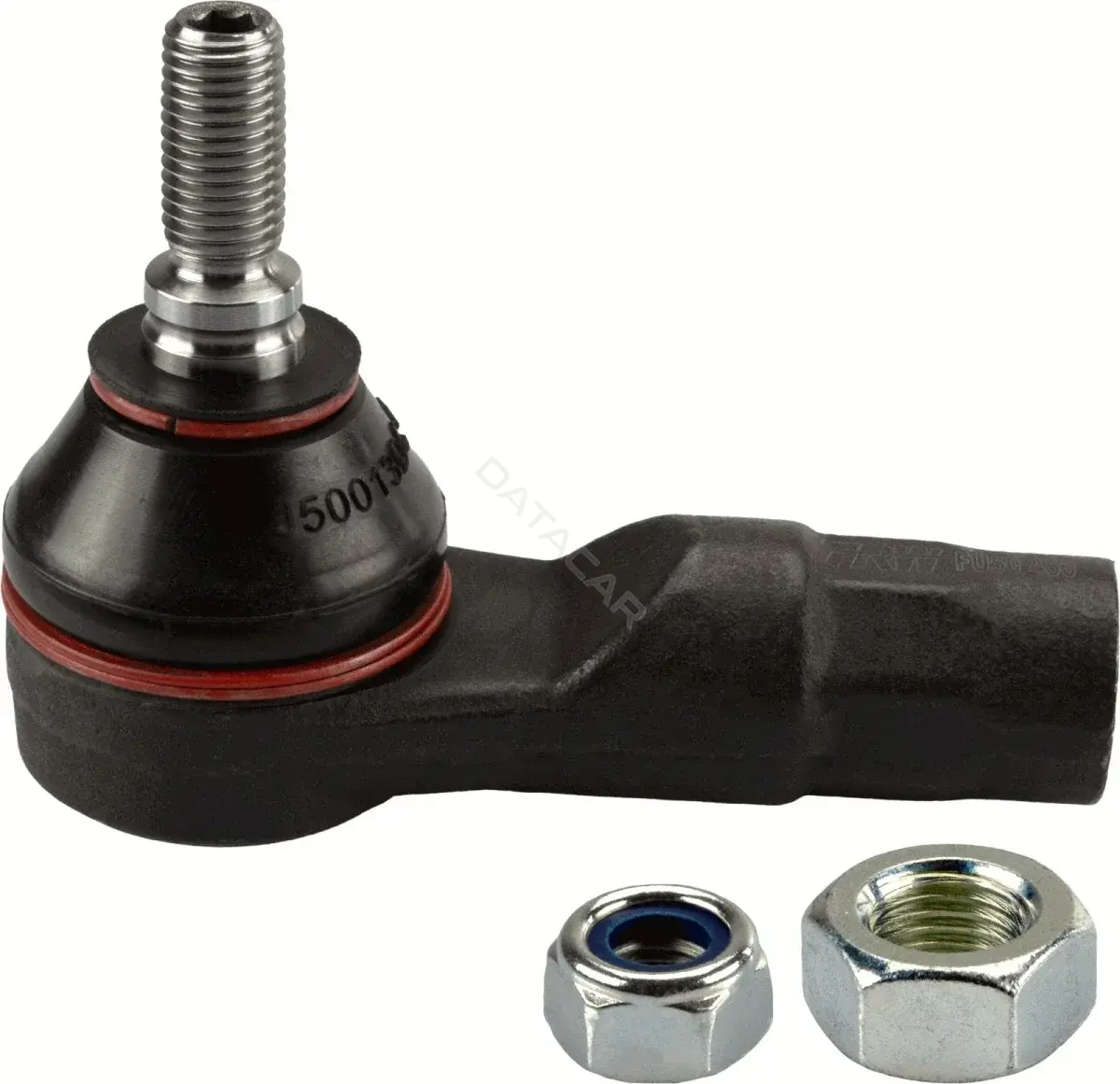 Рулевые наконечники TRW JTE450