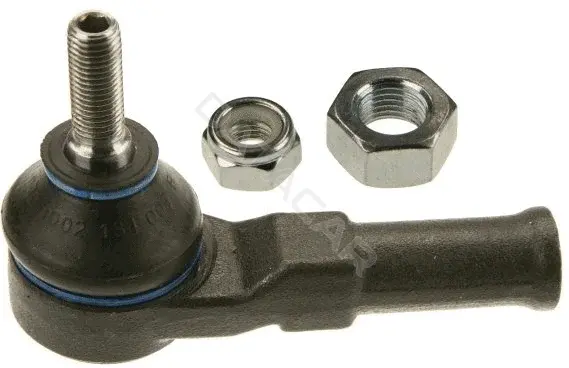 Рулевые наконечники TRW JTE775