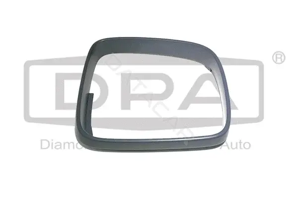 Крышка зеркала DPA 88580605902