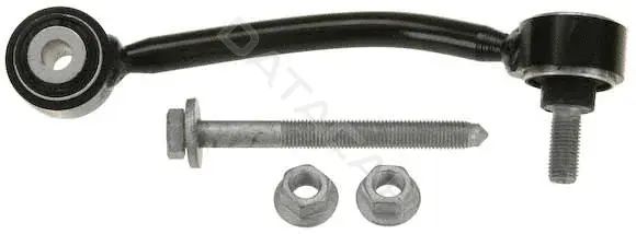 Стойки стабилизатора TRW JTS522