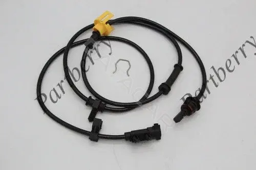Датчик АБС PARTBERRY PB119437