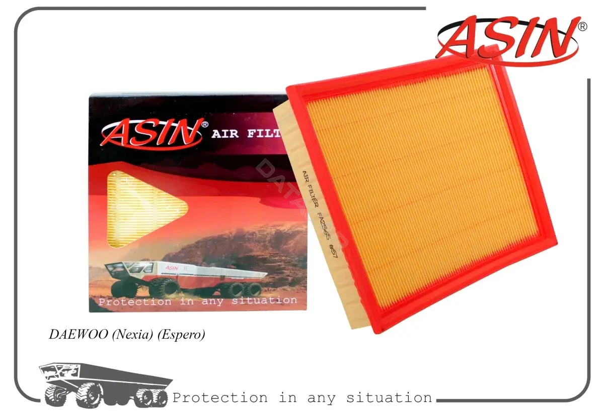 Воздушный фильтр ASIN ASIN.FA2565