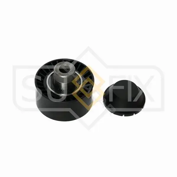 Ролик обводной приводного ремня SUFIX FP-2626