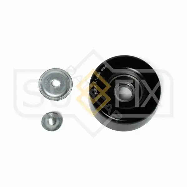 Ролик обводной приводного ремня SUFIX FP-2586