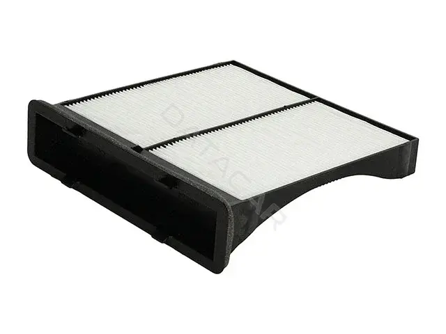 Фильтр салонный NISSAN 27891AX01A