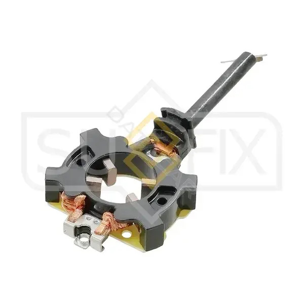 Щетки стартера SUFIX UCB-1007