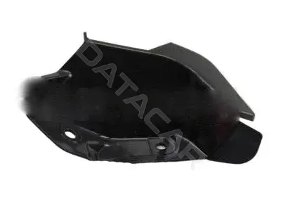 Брызговики SUBARU 96072FG010