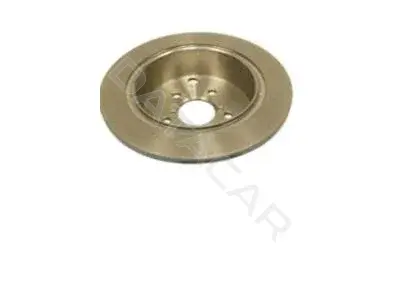 Тормозные диски SUBARU 26700SJ000