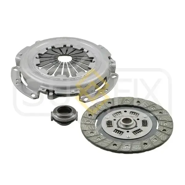 Комплект сцепления SUFIX FK-7007