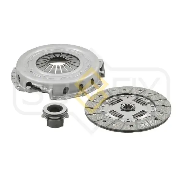 Комплект сцепления SUFIX FK-7001