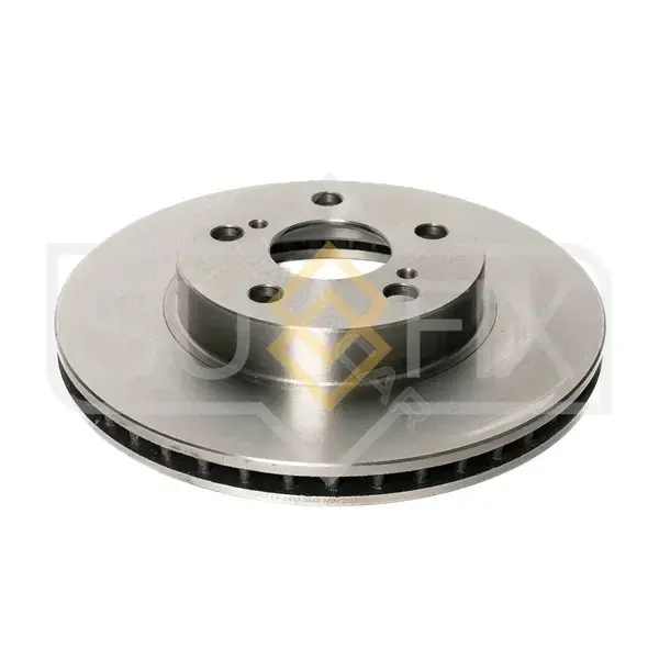Тормозные диски SUFIX FX-1499