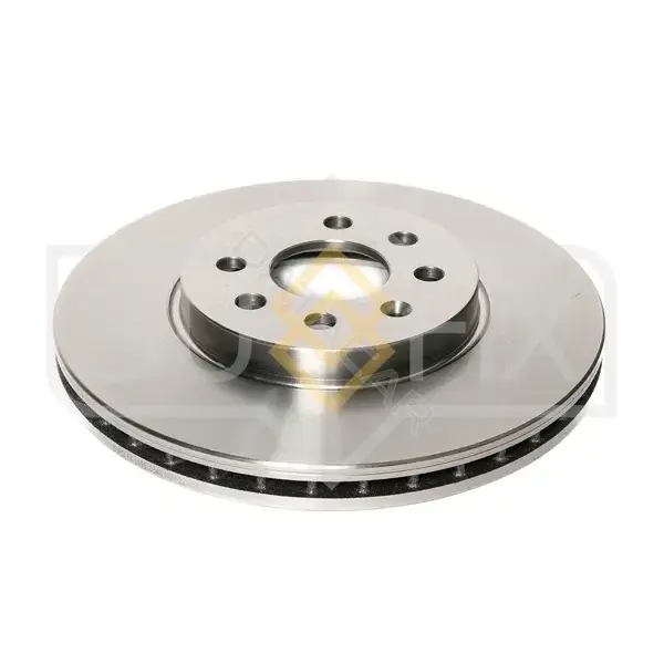 Тормозные диски SUFIX FX-1456