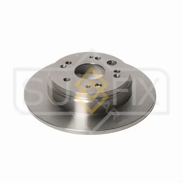 Тормозные диски SUFIX FX-1350