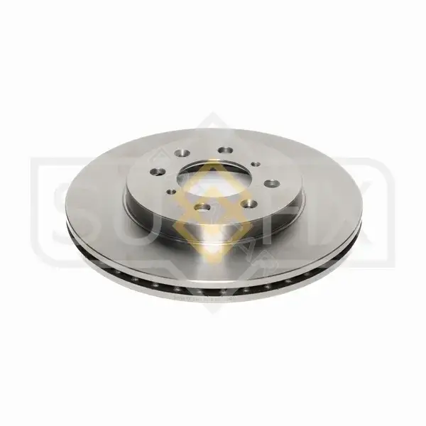 Тормозные диски SUFIX FX-1347