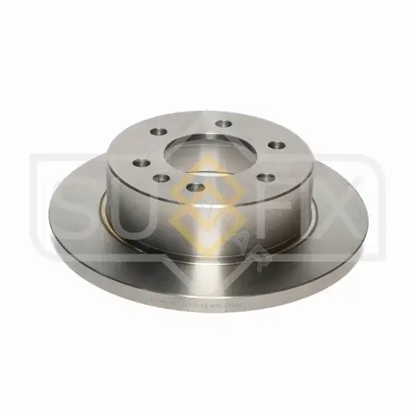 Тормозные диски SUFIX FX-1223