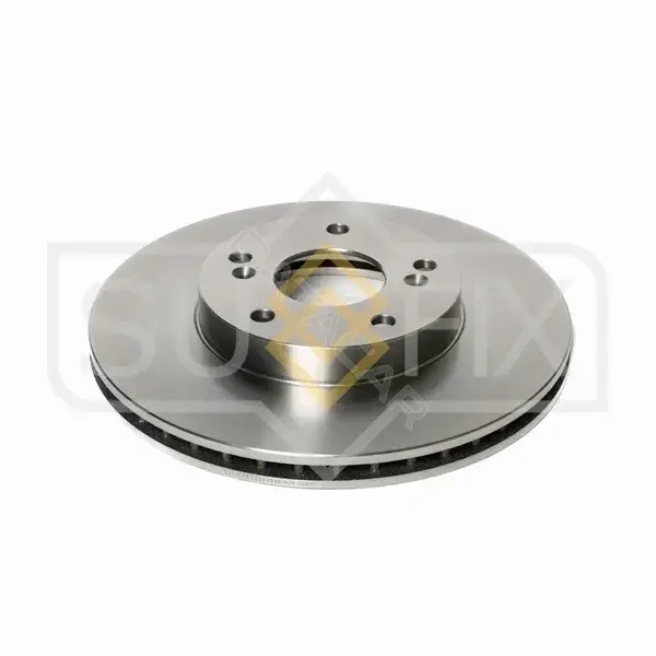 Тормозные диски SUFIX FX-1213