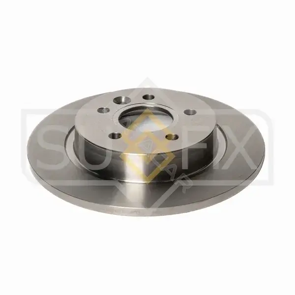 Тормозные диски SUFIX FX-1203