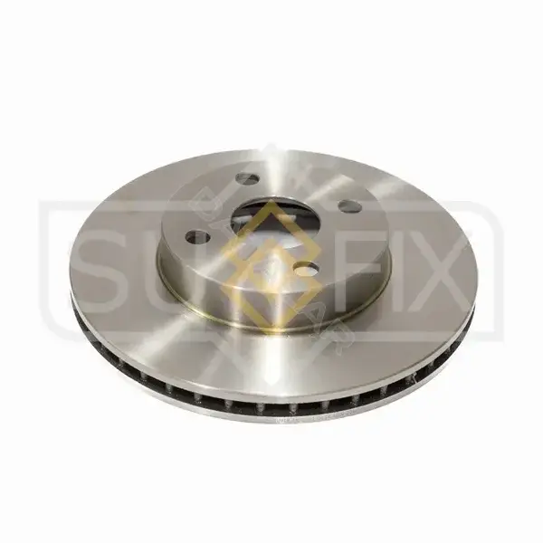 Тормозные диски SUFIX FX-1191