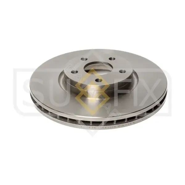 Тормозные диски SUFIX FX-1148