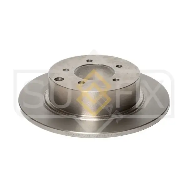 Тормозные диски SUFIX FX-1135