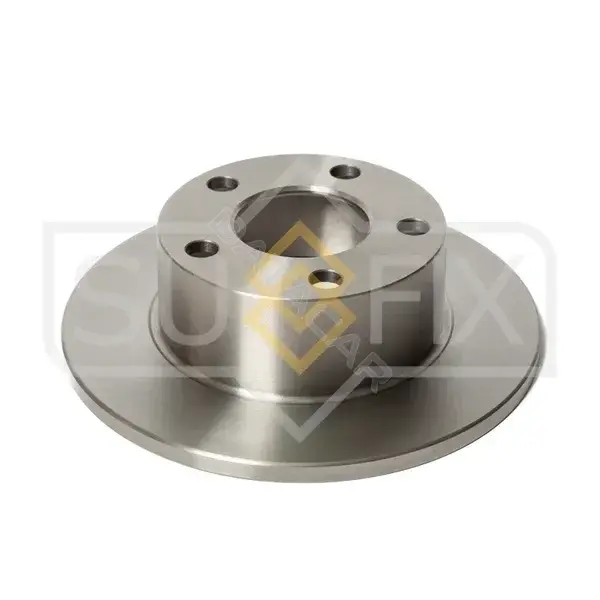 Тормозные диски SUFIX FX-1118